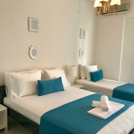 Sand & Sea Design Apartment Pefkochori Esterno foto