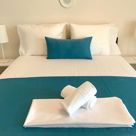 Sand & Sea Design Apartment Pefkochori Esterno foto