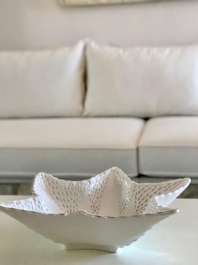 Sand & Sea Design Apartment Pefkochori Esterno foto