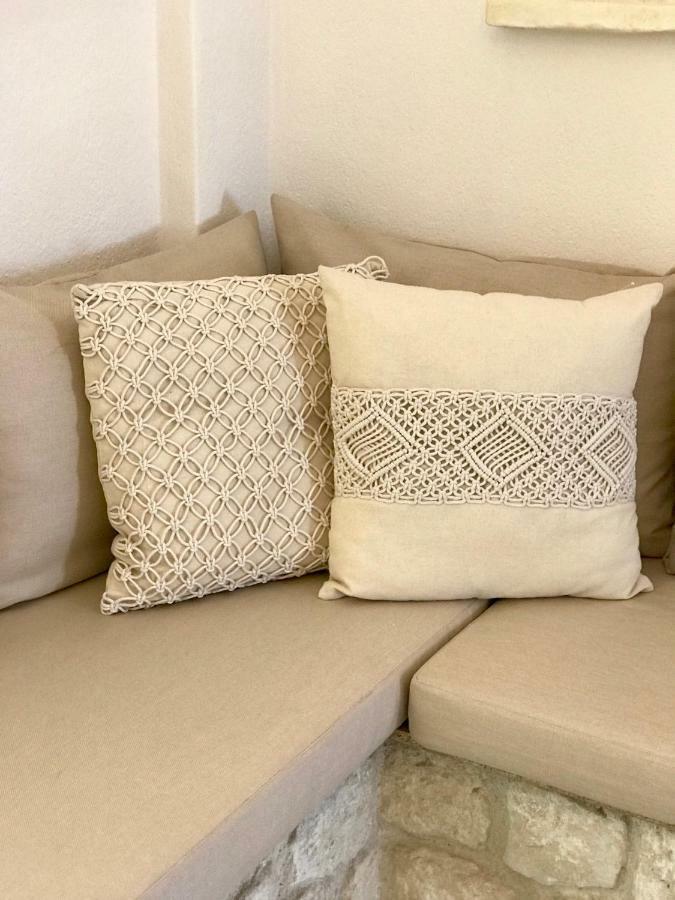 Sand & Sea Design Apartment Pefkochori Esterno foto