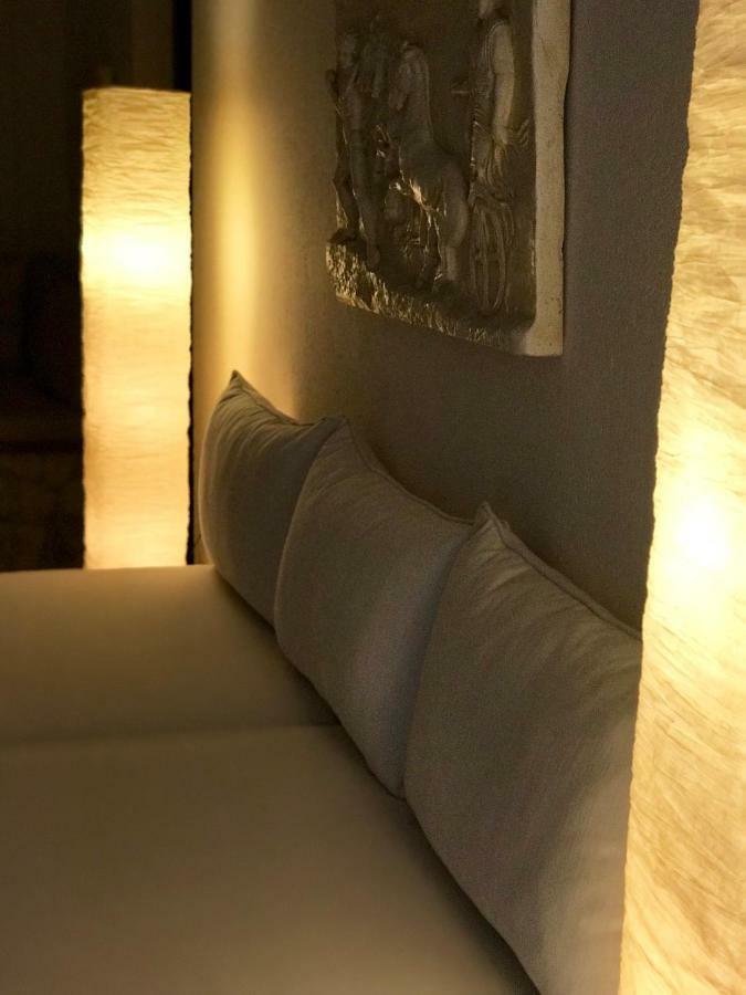 Sand & Sea Design Apartment Pefkochori Esterno foto
